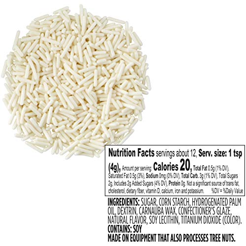 Wilton Naturally Flavored Cupcake Decorating Kit, 5-Piece