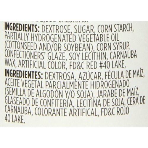 Wilton Pink Sugar Pearls, 5 Oz.