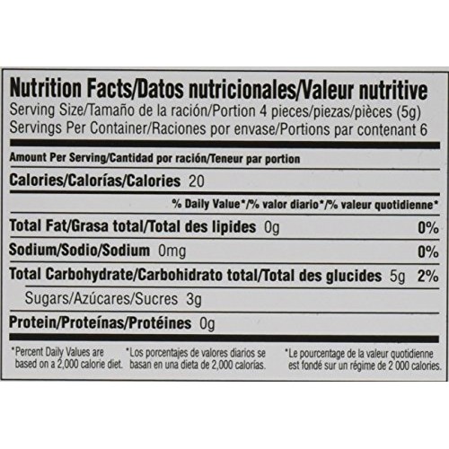 Wilton Pixel Cakes Icing Decorations, 24 Count
