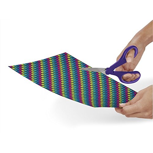 Wilton Pixel Cakes Sugar Sheets! Edible Decorating Paper