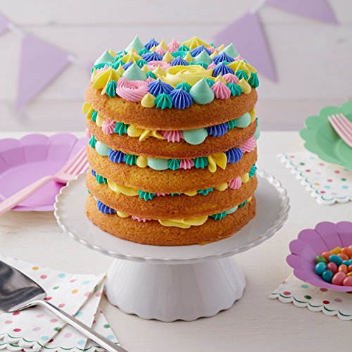 Wilton Primary Icing Colors, 4-Piece - Gel Icing Colors
