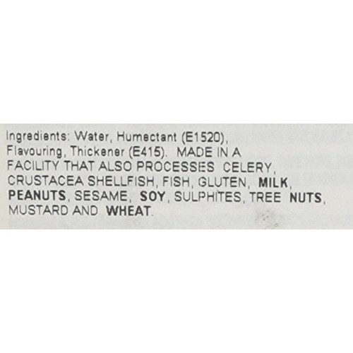 Wilton Treatology Flavor Concentrate 0.6 Ounce, Toasted Coconut,