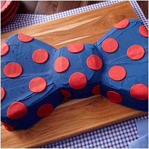 Wilton W7102-04 Decorator Preferred Fondant 24Oz, 24 Ounce, Red