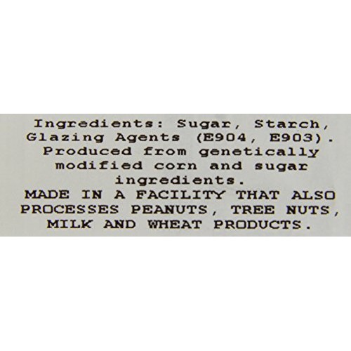 Wilton White Nonpareils Cake Decorating Supplies, 3 Oz