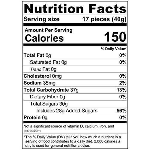 Autumn Harvest Mello Creme Candy Corn Mix - 1.5 Lb Tub