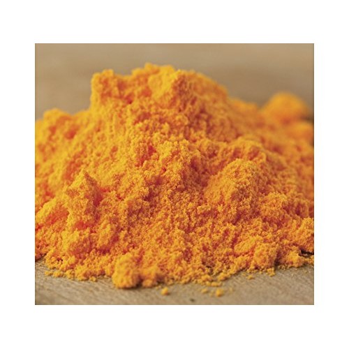 Gourmet Cheddar Cheese Powder - 4 Lb Cheese Lovers Tub