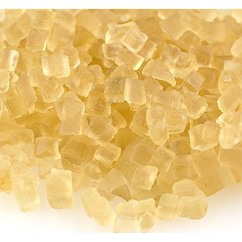 Candied Fruit - 1 Lb Tub Diced Citron