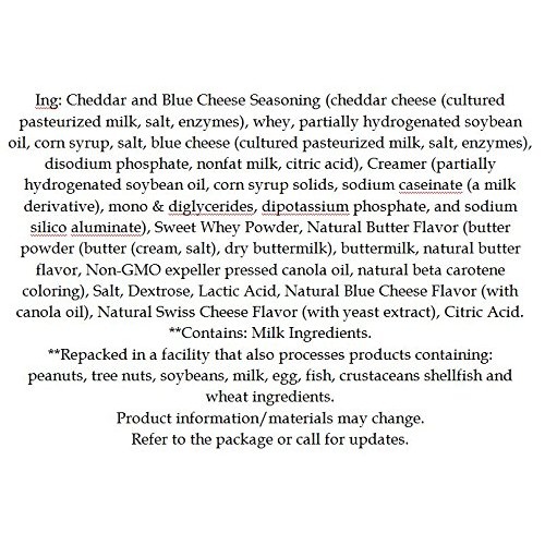 White Cheddar Cheese Powder