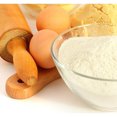 Whole Milk Powder - Bulk 5 Lb Tub