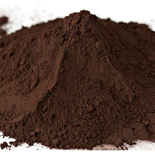 Wincrest Black Cocoa Powder - 2.5 Lb Tub Pack Of 2
