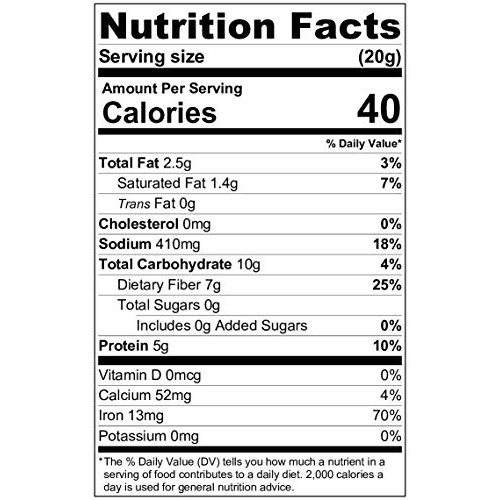 Wincrest Black Cocoa Powder - 2.5 Lb Tub Pack Of 2