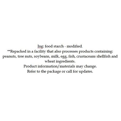 Large Pearl Tapioca - 3 Lb Tub