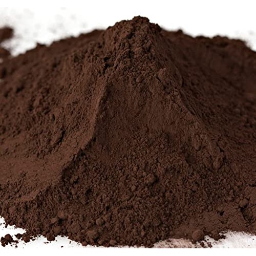 Black Cocoa Powder - 5 Lb Economy Size Tub