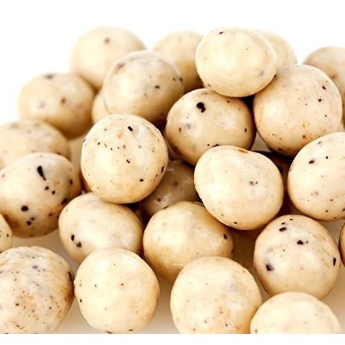 Chocolate Espresso Beans - 1.5 Lb Tub Coffee &Amp; Cream