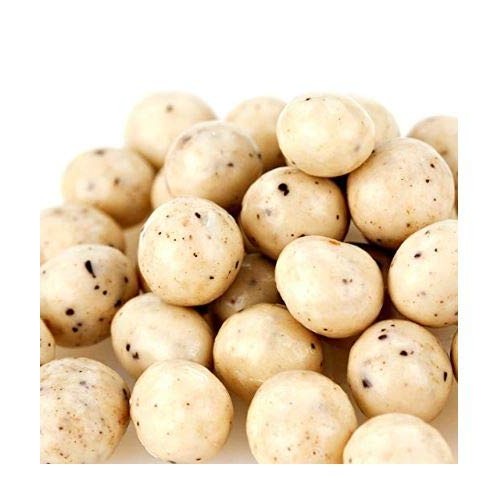 Chocolate Espresso Beans - 1.5 Lb Tub Milk Chocolate