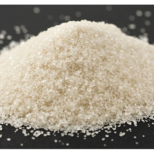 Organic Evaporated Cane Juice Sugar - 4 Lb Tub