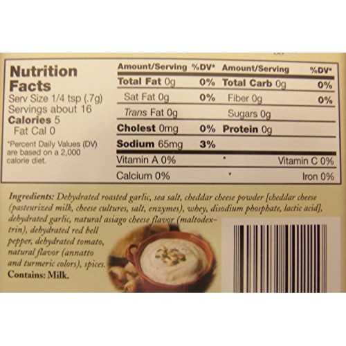 Wind &Amp; Willow Dip Mix Variety Pack - Asiago &Amp; Roasted Garlic, Sa