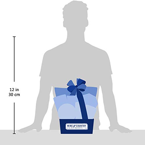 Baked Sweet Selection Gift Basket By Wine Country Gift Baskets