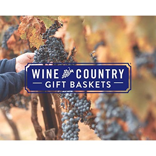 The Classic Gift Basket By Wine Country Gift Baskets