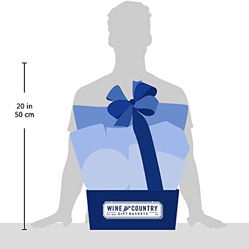 The Classic Gift Basket By Wine Country Gift Baskets