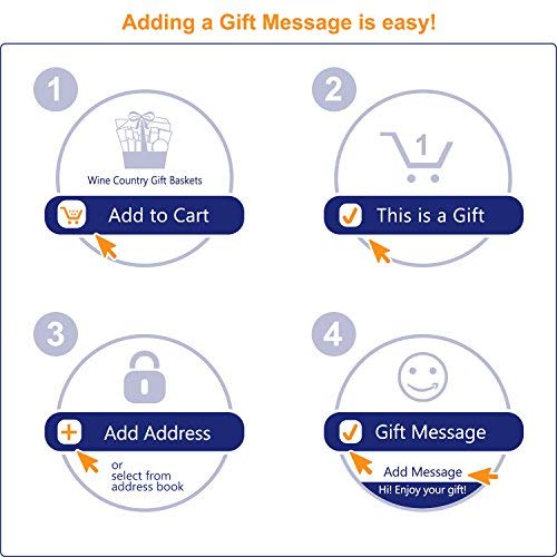 Wine Country Gift Baskets The Festive Gourmet Christmas Snacks S