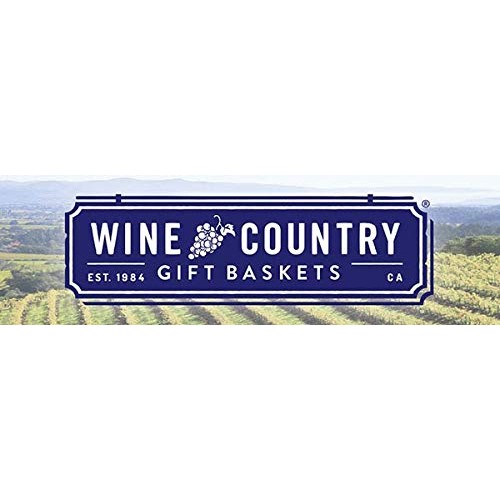 Wine Country Gift Baskets Merry Chocolate Christmas Holiday Coll