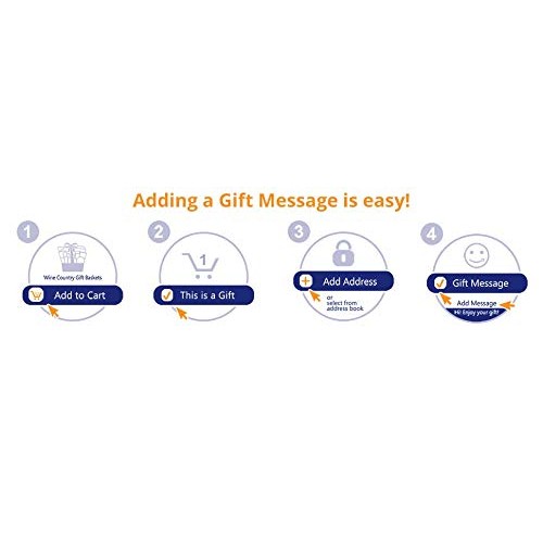 Wine Country Gift Baskets Merry Chocolate Christmas Holiday Coll