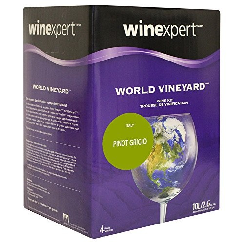 Winexpert B00Wuyt3Qg Fba_Does Not Apply Chilean Merlot One Gallo