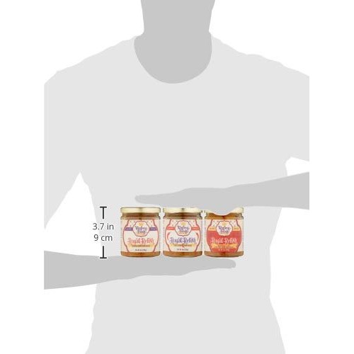 Winfrey Foods Royal Relish Original Chow Chow Relish 3 Pack