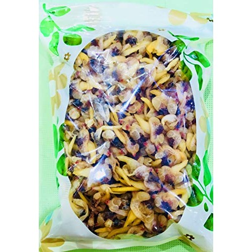 Dried Clam Meat Large 大蜆肉 16Oz