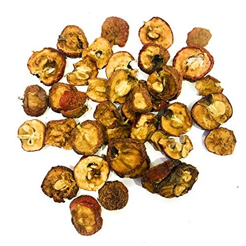 Dried Hawthorn Berries Slices 山楂片 32 Oz Dried Hawthorn Berries Slices 山楂片 32 Oz