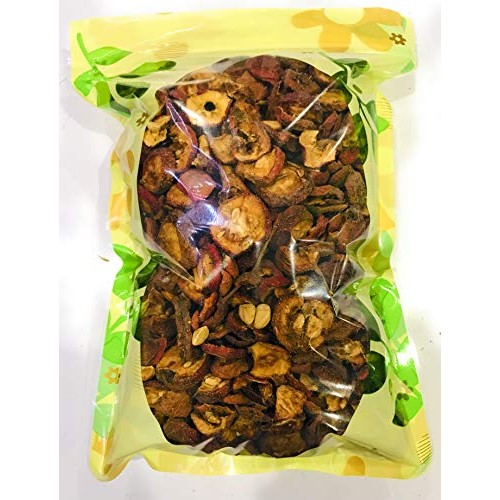 Dried Hawthorn Berries Slices 山楂片 32 Oz Dried Hawthorn Berries Slices 山楂片 32 Oz