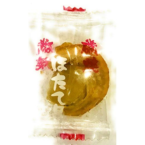 Ready To Eat Dried Japanese Scallop Snack 日本元貝即食 8 Oz