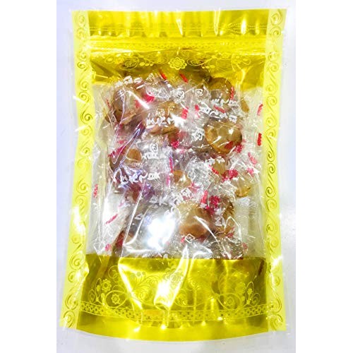 Ready To Eat Dried Japanese Scallop Snack 日本元貝即食 8 Oz