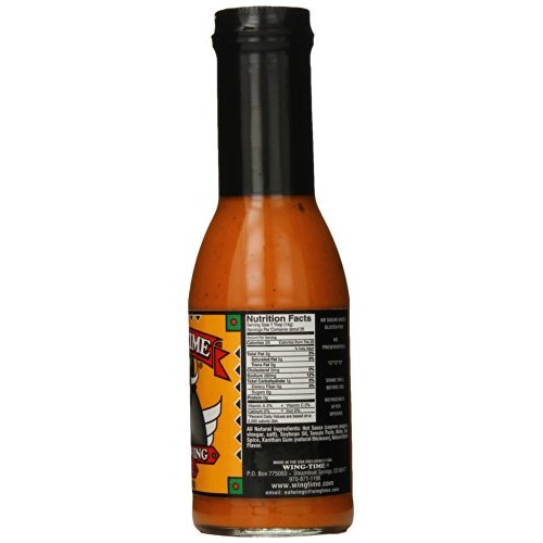 Wing Time Sauce Wing Buffalo Med Wing Time Sauce Wing Buffalo Med