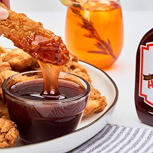 Wingers Amazing Sauce Original, 22.6 Oz, Sweet &Amp; Spicy Wing Sa Wingers Amazing Sauce Original, 22.6 Oz, Sweet &Amp; Spicy Wing Sa