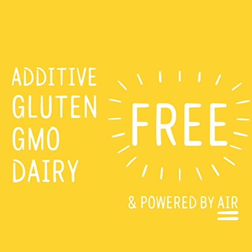 Winona Pure Popcorn Butter, Theater Style 5 Ounce 6-Pack | Del