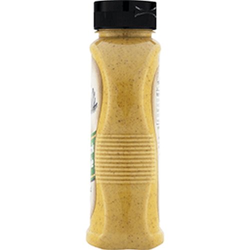 Emeril, Mustard, Ny Deli Style, Size - 12 Oz, Pack Of 3