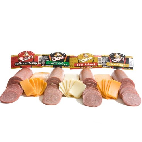 Cheddar Black Wax Wheel Three Pound