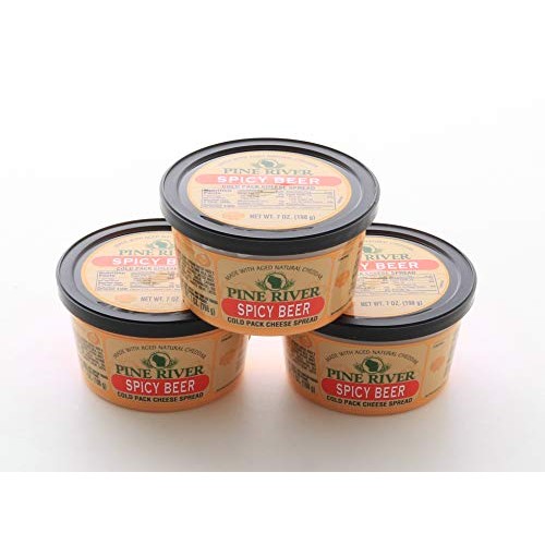 Spicy Beer Cold Pack 3 Pack