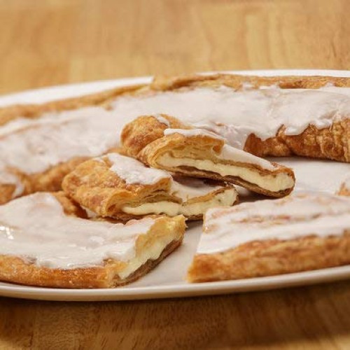 Danish Kringle Gift Box, Almond