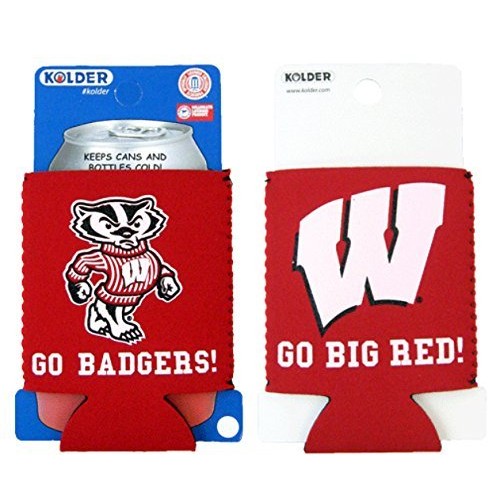 Specialty Badgers Gift Basket- Features Smoked Summer Sausages,