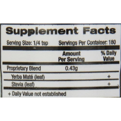 Wisdom Of The Ancients Yerba Mate Royale Tea, Instant, 2.82 Ounce Wisdom Of The Ancients Yerba Mate Royale Tea, Instant, 2.82 Ounce