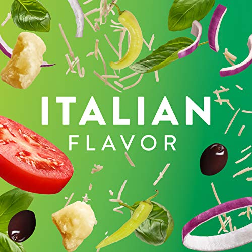 Wish-Bone Italian Three Cheese Dressing, 15 Fl Oz