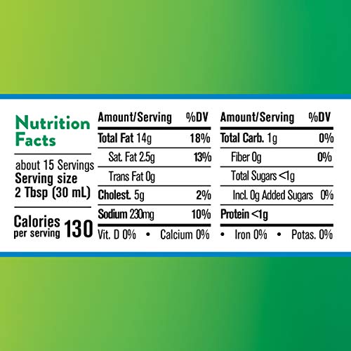 Wish-Bone Chunky Blue Cheese Dressing, 15 Fl Oz