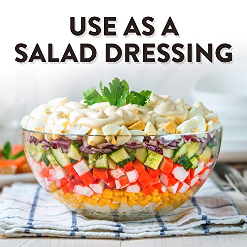 Wish-Bone Extra Virgin Olive Oil Blend Lemon Herb Dressing, 15 F