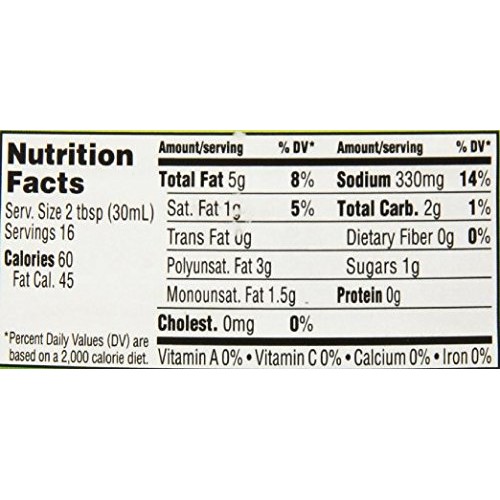 Wish Bone House Italian Dressing, Pack Of 2, 15 Ounce Bottles