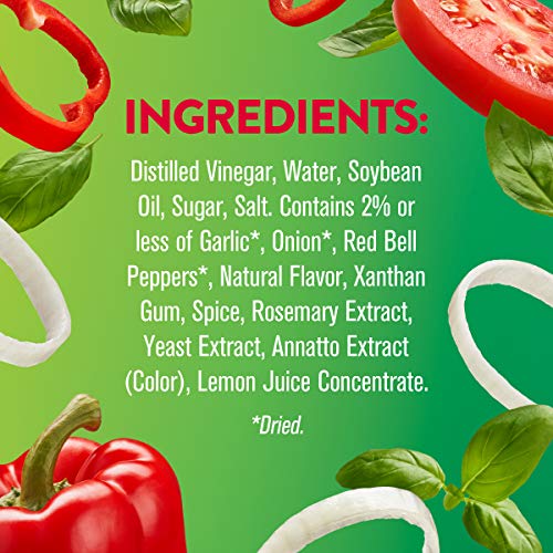 Wish-Bone Italian Dressing, 8 Fl Oz