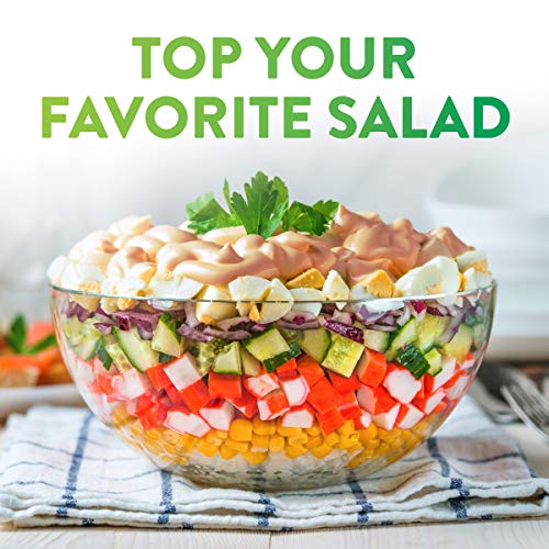 Wish-Bone Light Creamy French Dressing, 15 Fl Oz