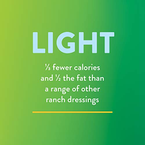 Wish-Bone Light Ranch Dressing, 15 Fl Oz